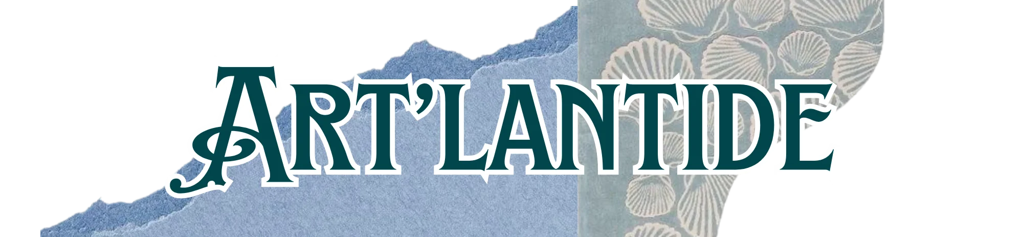 logo artlantide
