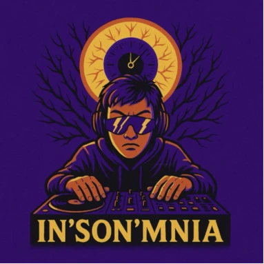 insonmnia