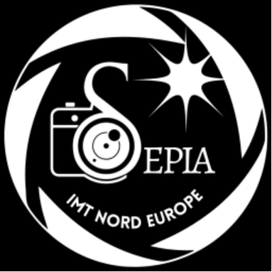 sepia