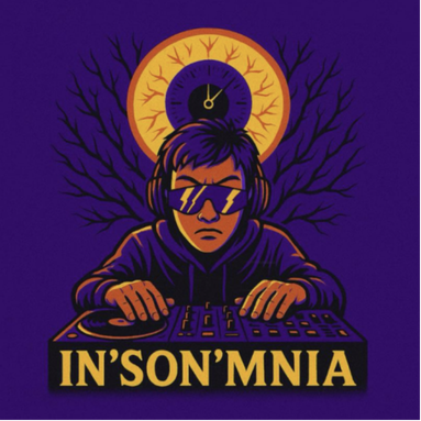 insonmnia